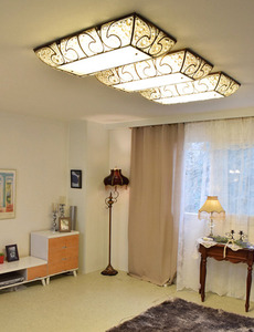 LED 에슐리 거실 1등 +디자인출원완료+
